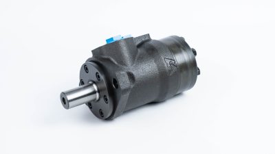Гідромотор MP160 CD/4