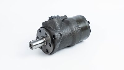 Гідромотор MP200CD/4