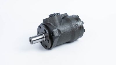 Гідромотор MP32CD/4