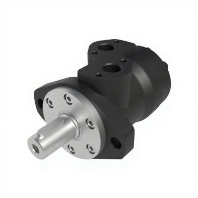 Gerotor hydraulic motors BMP