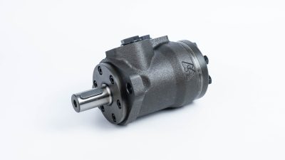 Гідромотор MP 50 CD/4
