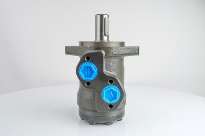 Гідромотор MP50CDRS/4-SH M12-L5