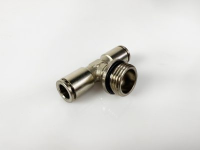 Фітинг пневматичний MPB 10-G04