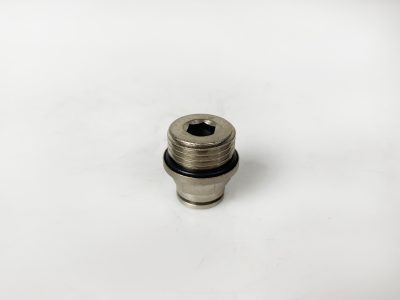 Фітинг пневматичний MPC 10-G04