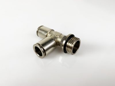 Фітинг пневматичний MPD 12-G04