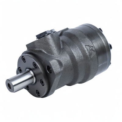 Gerotor Hydraulic Motors MR