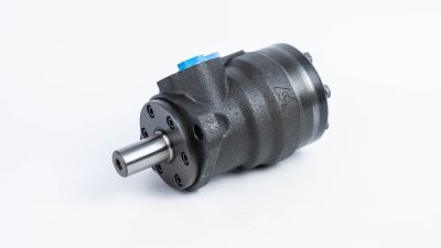 Гідромотор МR100C/4