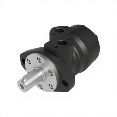 Gerotor hydraulic motors BMR