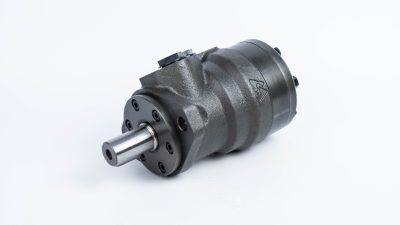 Гідромотор МR125 C/4