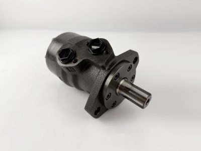 Гідромотор MR125SHU1/4