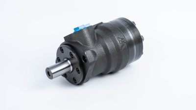 Гідромотор МR160 C/4