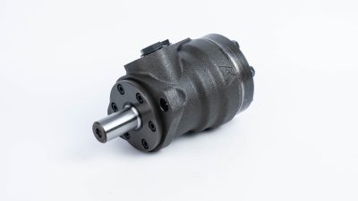 Гідромотор МR 50 C/4