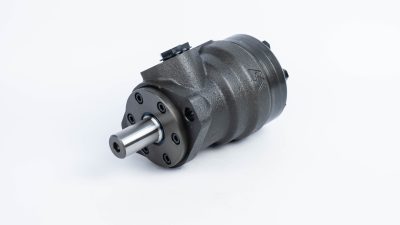 Гідромотор МR 80 C/4