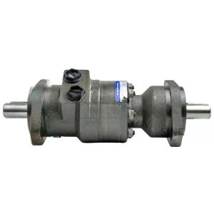 Gerotor Hydraulic Motors MRB with Double Shaft