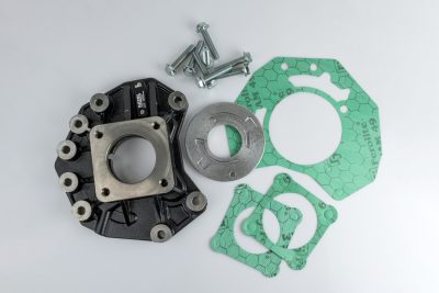 PL68 Series Plates for Power Take-Off Gearboxes