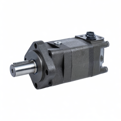 Gerotor Hydraulic Motors MS