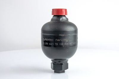 Гідроакумулятор MS0,16-250/1/N/A2(G1/2“)/000/N