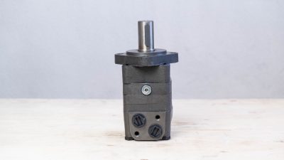 Гідромотор МS 100С/4