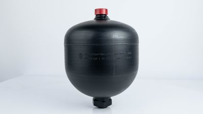 Гідроакумулятор MS2,0-210/1/N/A2(G1/2“)/000/N/CE