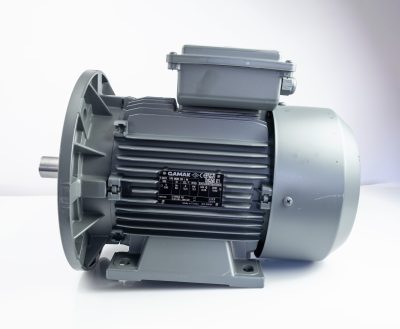 MS21D Single-Phase Induction Motors