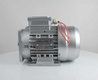 Електродвигун MS380075-4F (AC)