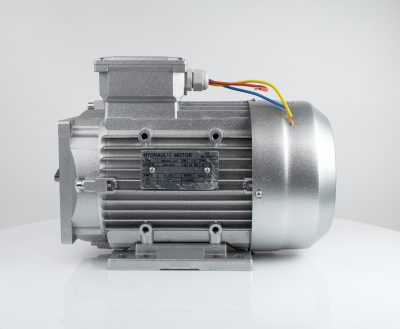 Електродвигун MS380220-4F (AC)