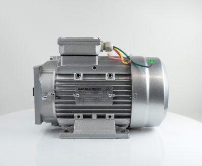 Електродвигун MS380300-4F (AC)
