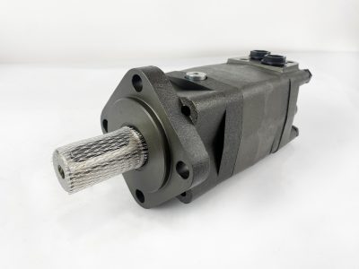 Гідромотор МS400СRS/4 SH M12-L5