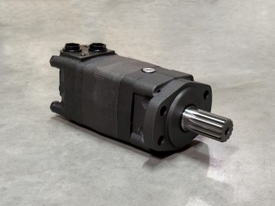Гідромотор МSF400SH
