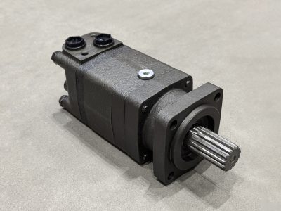 Гідромотор МSQ315SH/4