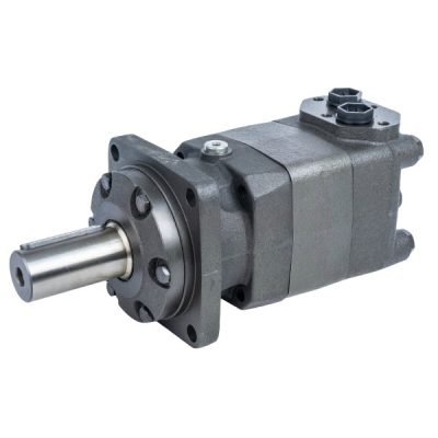 MT Gerotor hydraulic motors