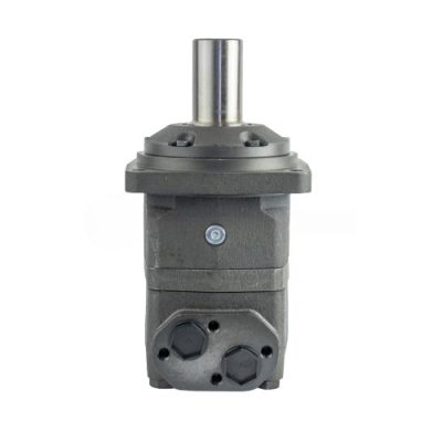 Gerotor Hydraulic Motors MV