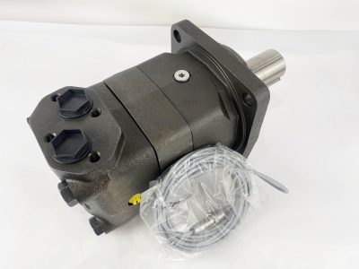 Гідромотор MV630CRS/4 SH M12-L5