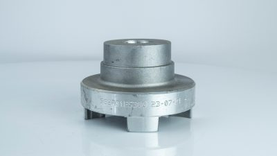 Напівмуфта SGEA31FS300