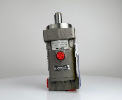 Axial Piston Pumps H1C