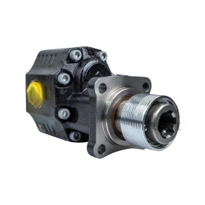 Gear Pumps TRC ISO EHASS