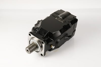 Variable Axial Piston Pumps TVP