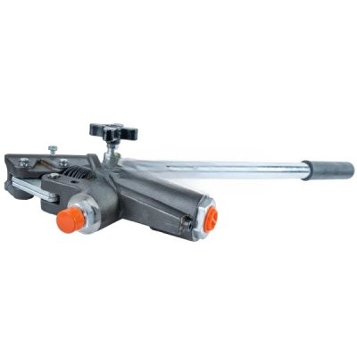 Two-Stage Hand Pumps PRB and PRBD