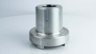 Напівмуфта ND108A