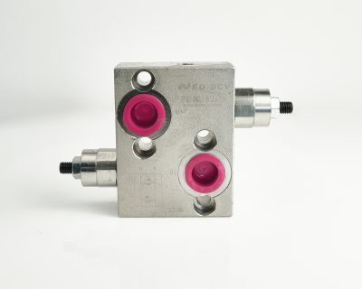 Клапан NHSDI-OMP1/2 08/A25A-B25A