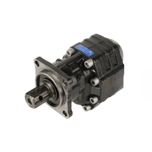 Gear Pumps NPH ISO