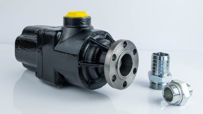 Насос UNI ISRAK 52 BD (P0852UF431)