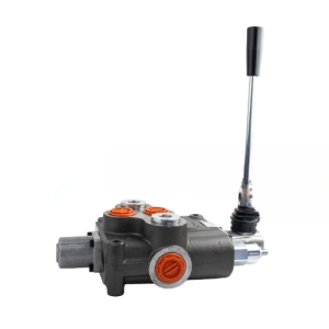 Monoblock Hydraulic Directional Control Valves P120 with Float Position