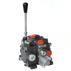 Sectional Hydraulic Directional Control Valves PC100