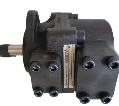 PFE-31, PFE-41 and PFE-51 Vane Pumps