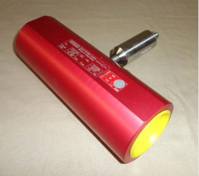 Flow Sensors EVS3100-H and EVS3110-H