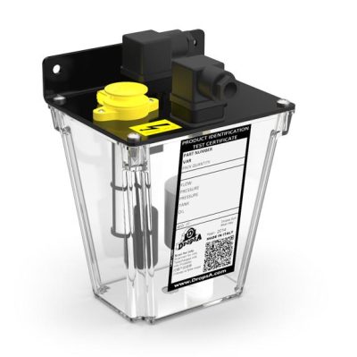 Electric Pump Piccola