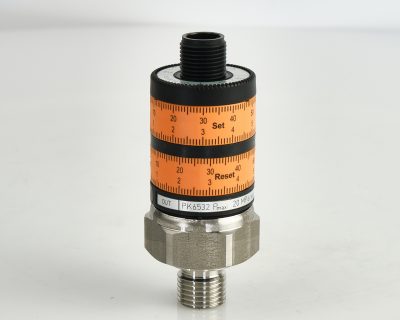 Pressure Switches PK6532