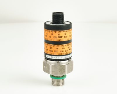 Pressure Switches PK7521