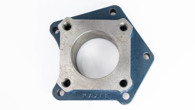 PL80 Series Plates for Power Take-Off Gearboxes